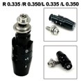 thumbnail image 2 of For Golf Shaft Adapter For ‎Golf Sleeve Adapter For 815F For EPIC 335 350, 2 of 10