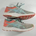 thumbnail image 1 of Asics Shoes Women’s 9 FuzeX Lyte 2 1022A145 Gray Running Lace Up Low Top, 1 of 6