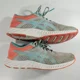 thumbnail image 1 of Asics Shoes Women’s 9 FuzeX Lyte 2 1022A145 Gray Running Lace Up Low Top, 1 of 6