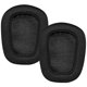 thumbnail image 1 of 1pair Foam Ear Pads Cushion Leather Earpad For G935 G635 G533 G433 G231 Wireless Gaming Headset, 1 of 5
