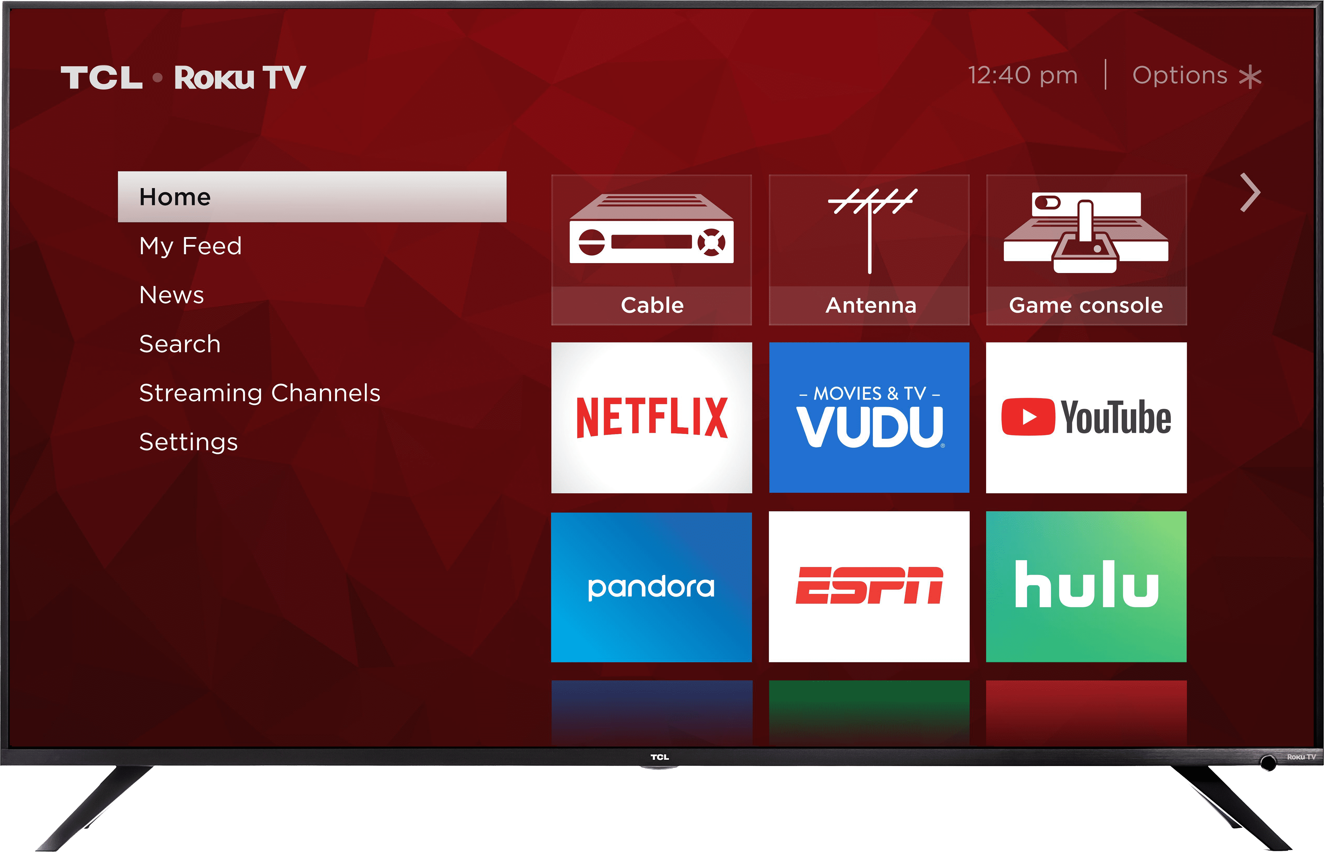 tcl-75-inch-class-4k-hdr-roku-smart-tv-75r617-brickseek