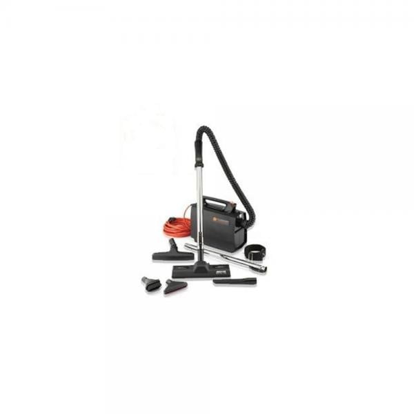 hoover ch30000 portapower lightweight commercial canister vacuum