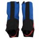 thumbnail image 4 of Cubierta de zapato a prueba de arena para niños, polainas, botas, cubierta para senderismo y equitación (azul), 4 of 5