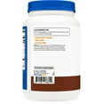 thumbnail image 2 of Nutricost Hydrolyzed Whey Protein Powder (Chocolate) 2 LBS - Whey Protein Hydrolysate, 25g of Protein, GMO-Free, Gluten-Free, 2 of 5