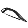 thumbnail image 2 of Bumper Trim Bezel Grille, Rustproof Bumper Trim Finisher Grille Practical Reliable Dependable  For General Purpose For Professional Use For Vehicle For Car R 51117294840, 2 of 8