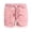 Pink, variant on XINXIAOO Girls Jean Shorts Summer Casual Black Athletic Denim Elastic Waist Drawstring Shorty Shorts for Girls 9-10 Years