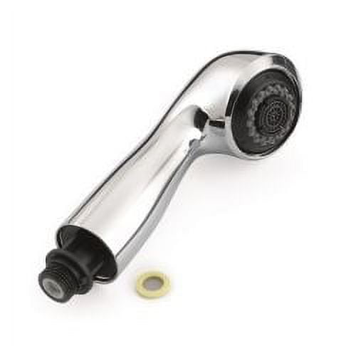 Moen Wand Kit in Ivory