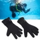 thumbnail image 4 of Guantes de Snorkel, 2 piezas de 5 mm Con Correa Protectora Bucal Para Cuenco, Guantes de Buceo para Hombres y Mujeres para Deportes Acuantes Al Aire Libre, 4 of 7