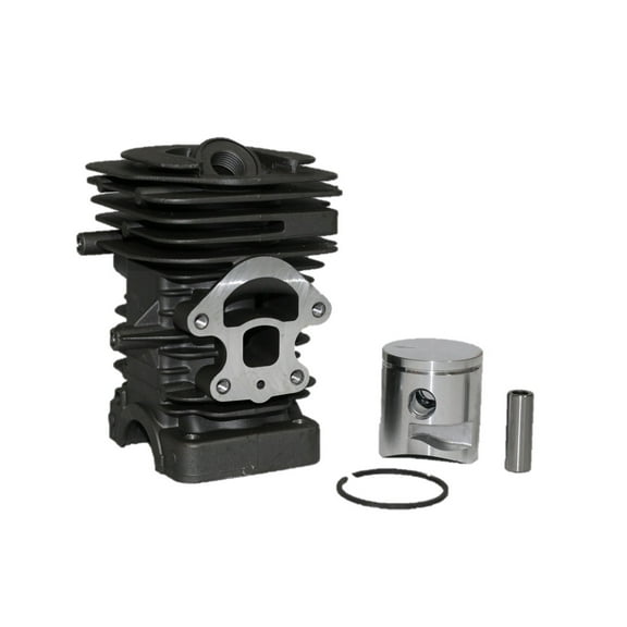 Cylinder and Piston Kit 39mm For Husqvarna 236, 240, Chrome Plating (545050417, 545 05 04-17)