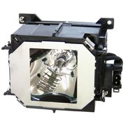 PowerLite CINEMA 200 Compatible Lamp for Projector with 150 Days Replacement Warranty