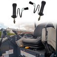thumbnail image 2 of Conjunto de joystick de 3 botones para excavadora Doosan DH DX150 215 225 300 370-9C, lado izquierdo, s202412246529, 2 of 5