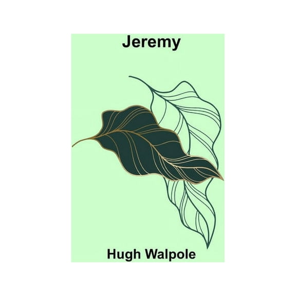 Jeremy (Paperback)
