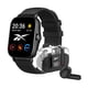 thumbnail image 1 of SMARTWATCH REEBOK SPORT PACK CON AUDIFONOS TWS NEGRO, 1 of 5
