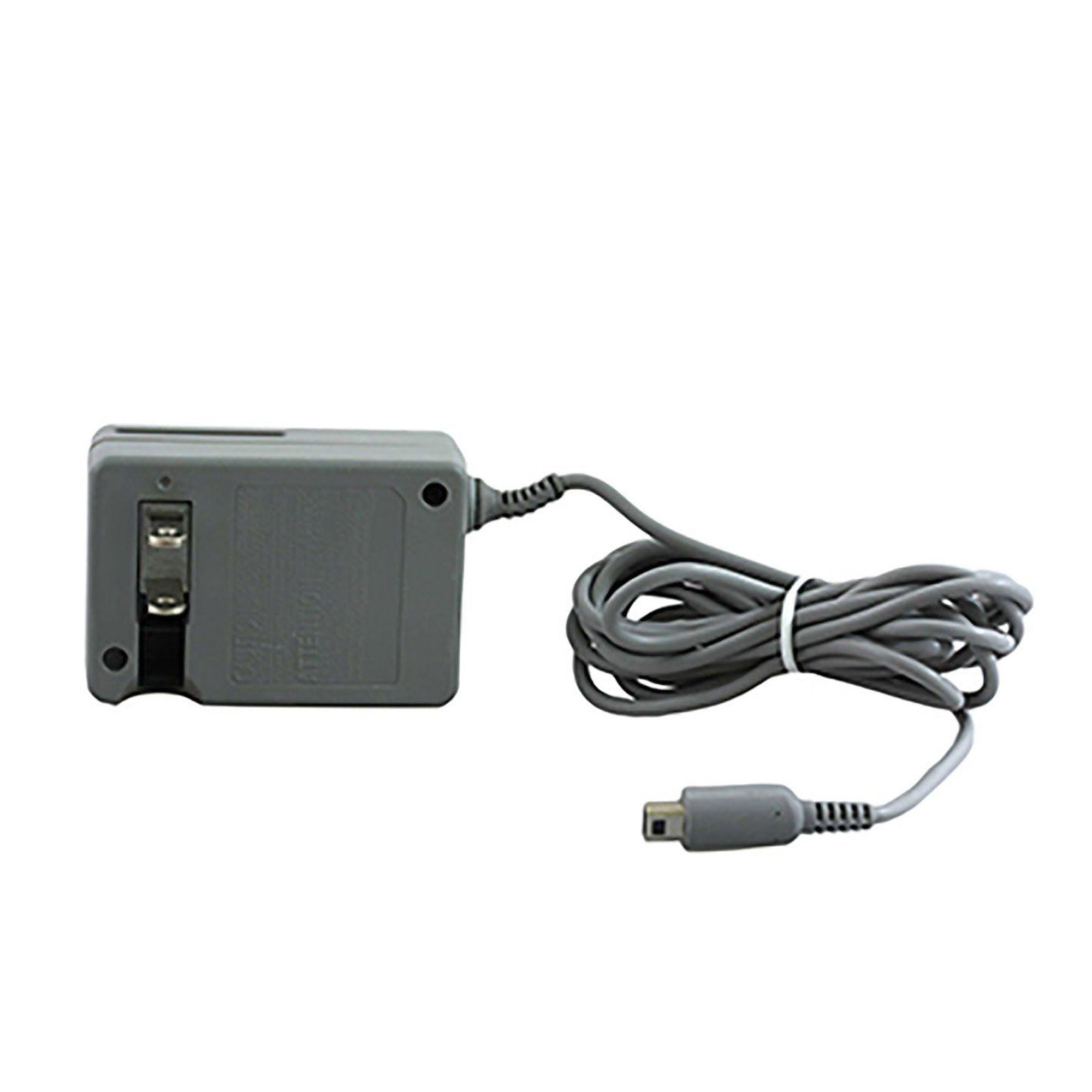 10V AC Power Charger for Nintendo New 3DS XL/3DS/DSi/DSi XL -