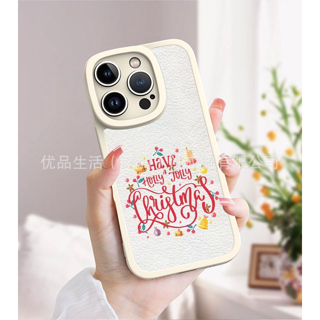 Muestra tu estilo con esta exclusiva y duradera funda de goma TPU con diseño de dibujos animados para iPhone: ¡un regalo perfecto para quienes marcan tendencia!