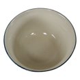 thumbnail image 6 of Ebros Set of 2 Ceramic Blue Cherry Blossoms Portion Meal Bowls 2 Cups W/ Lid, 6 of 7