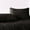 Black, variant on Exclusivo Mezcla Twin Quilt Bedding Set, Lightweight Vintage Twin XL Size Quilts with Pillow Sham, Soft Bedspreads Coverlets for All Seasons (88"x68", Yellow)
