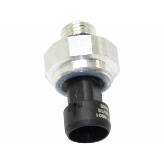 Oil Pressure Sender - Compatible with 2006 - 2011 Chevy Impala 2007 2008 2009 2010