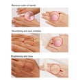 thumbnail image 1 of 2 Uds Cera De Parafina Hidratante Nutritiva Mascarilla De Belleza Para Manos Y Pies Cuidado De La Piel En Invierno, 1 of 7