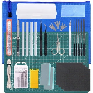 Testors Cement Glue for Plastic - Testors Model Kit - Compatable Tools for  Gundam Model Kit Crafts - Beginner Model Assemble Building Kit