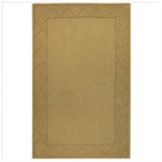 Safavieh Soho Zen Garden SO11A Gold / Gold Contemporary Rug