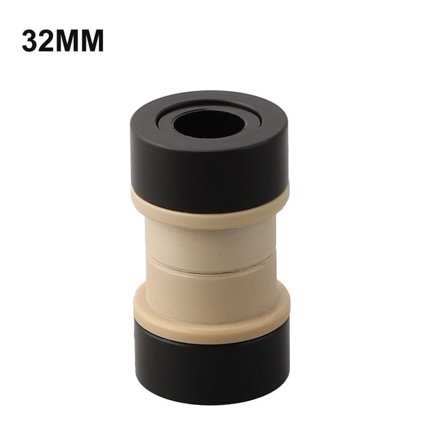 MTB-DH Bike Bicycle Rear Shock For DU Bushing Kit For Fox For Rockshox 22-68mm Inner Diameter 8mm, Outer Diameter 12mm