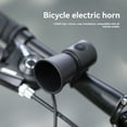 thumbnail image 3 of Bocina de Bicicleta de 120 DB con Sonido Potente, Timbre Portátil para Bicicleta de Carretera, Timbre de Advertencia Universal, Accesorio para Bicicleta., 3 of 5