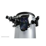 Celestron StarSense Explorer 10 Smartphone App-Enabled Dobsonian Telescope
