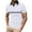01# White, variant on IhhxPro Men's Short Sleeve Button down Shirt Fit Quick Dry Collared Men Striped Casual Lightweight Summer Office Travel Golf M-3XL