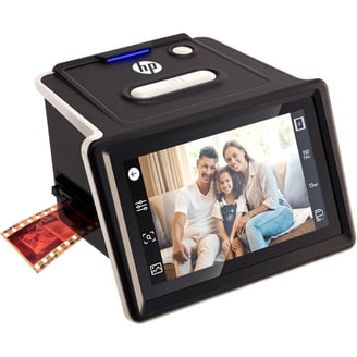 Plustek Photo Scanner ePhoto Z300, Scans 4x6 inch Photos in 2