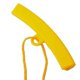 thumbnail image 3 of Wheel Tyre Rim Protectors Tyre Changer Tool Tyre Remove Edge Saver Tool Motorcycle Quad(2pcs, Yellow), 3 of 4