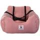 thumbnail image 4 of Sillas de coche para perros, aptas para perros de menos de 16 kg, cama para perros con bolsa de almacenamiento y arnés de coche para perros, extraíble y limpia, más segura y cómoda para viajar (rojo) brillar Electrónica, 4 of 5