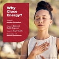 thumbnail image 5 of (2 Pack) Gluco Energy Capsules - Official Gluco Energy Pills to Maintain Overall Health, All Natural Blood Formula For Healthy and Stable Levels, GlucoEnergy Review (120 Capsules), 5 of 10