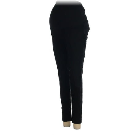 

Pre-Owned Motherhood Women s Size M Maternity Leggings