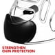 thumbnail image 3 of unbranded Cubierta Facial Para Sparring Taekwondo Transpirable Y Resistente Para Uso Deportivo, 3 of 6