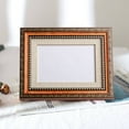 thumbnail image 2 of Retro photo frame setting table 567810 inch A4 decorative picture frame, 2 of 11