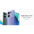 thumbnail image 2 of Smartphone Xiaomi Redmi Note 13 Pro RAM 8GB Almacenamiento 256GB Pantalla AMOLED de 6,67", 2 of 3