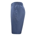 thumbnail image 3 of Traje de Baño OP Para Hombre Bermuda Azul Talla EG, 3 of 4