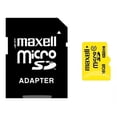 thumbnail image 1 of Memoria Maxell Micro SD 32GB, 1 of 3