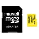 thumbnail image 1 of Memoria Maxell Micro SD 32GB, 1 of 3