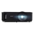 thumbnail image 1 of Proyector ACER X1128H, 4500 lúmenes ANSI, WUXGA (1920x1200), 6000 h, Negro, 1 of 6