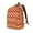 Medium, variant on Red Cars Pattern Durable Canvas Backpack for Men & Women – Stylish & Lightweight – Adjustable Straps, Multiple Pockets – Fits 15-17 Inch LaptopsMedium