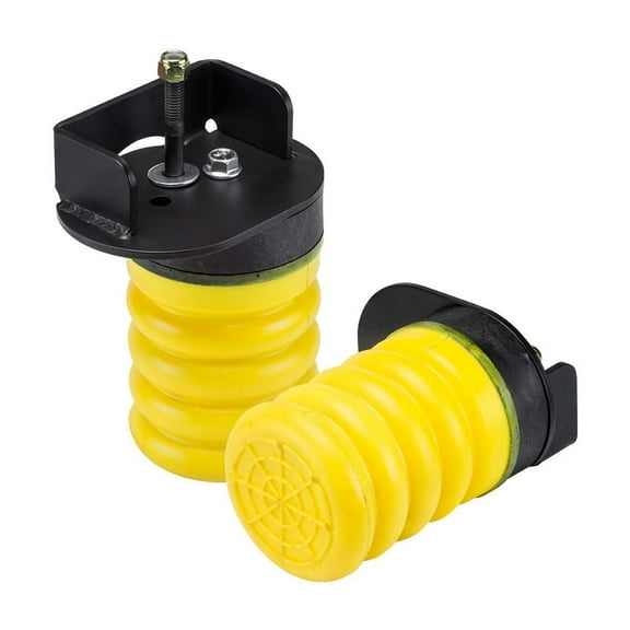 SuperSprings SSR-130-54 SumoSprings Fits 11-19 E-350 Super Duty E-450 Super Duty Fits select: 2011-2019,2021-2023 FORD ECONOLINE