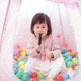 thumbnail image 3 of 1 Set Kazoo Small Flute Small Musical Instrument Portable Kazoo with Diaphragms, 3 of 8