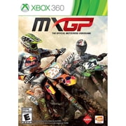 MXGP 14: The Official Motocross Videogame (LATAM) - Xbox 360