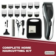 WAHL 79434 Clipper Rechargeable Cord/Cordless Haircutting & Trimming