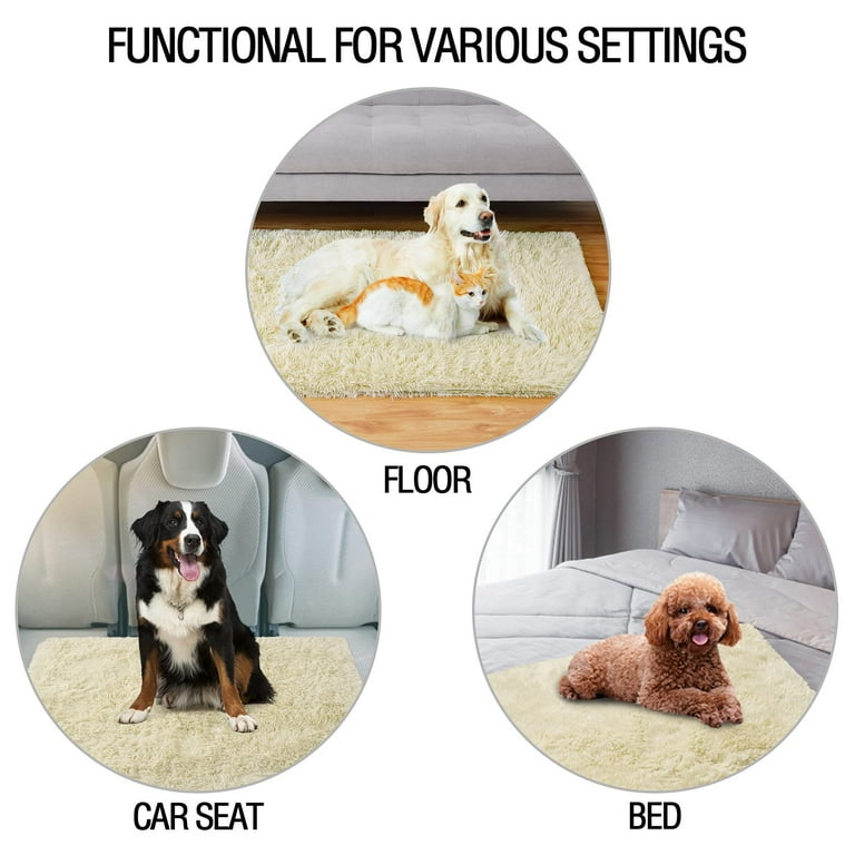 Dog blankets hotsell for car seats