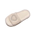 thumbnail image 5 of Xucatan Women's Slippers Fuzzy Plush Comfy Faux Fur Lined Slide Shoes Anti-Skid Sole House Shoes Gift, 5 of 9