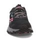 thumbnail image 4 of Zapatillas Saucony Excursion Tr16 para Trail Running Negro Fucsia 7 Ancho, 4 of 8