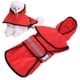 thumbnail image 4 of Chubasquero para Perros EOTVIA Chaqueta Impermeable Para Exteriores Talla S M L XL, 4 of 7